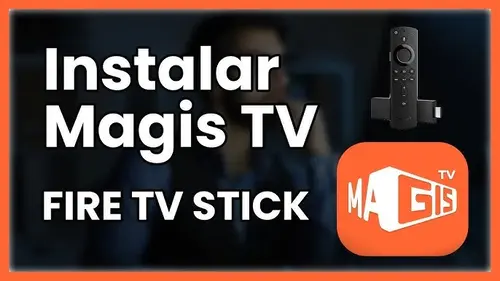 Magis TV Fire Stick v5.1: La solución de streaming definitiva 5 magistv-para-firestick