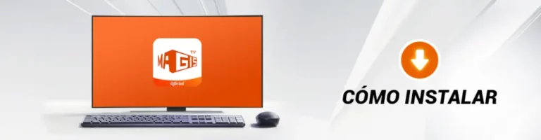 Magis TV Para PC: Por qué y cómo ejecutarlo en su ordenador 1 magis-tv-para-pc