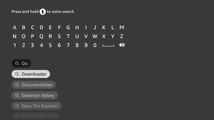 Magis TV Fire Stick v5.1: La solución de streaming definitiva 4 search-downloader